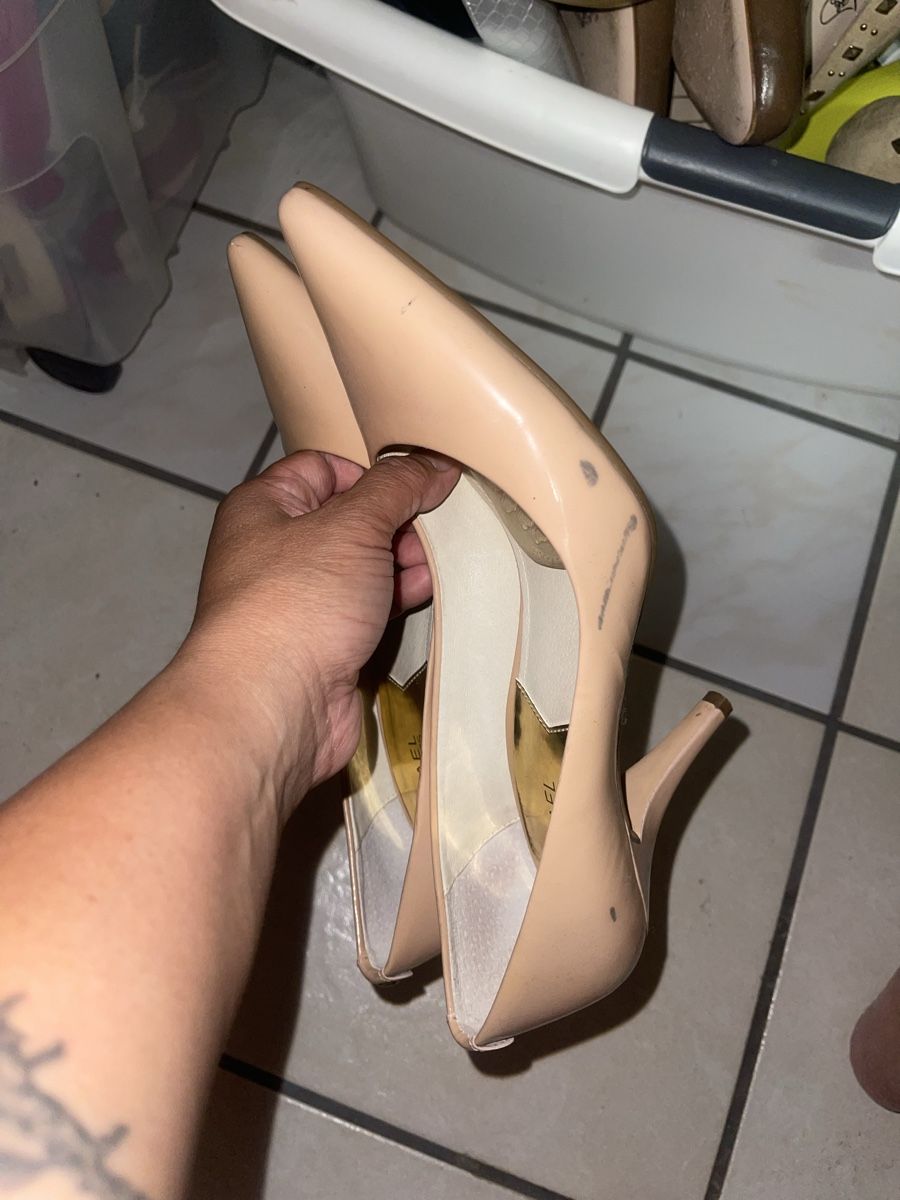 Michael Kors Chaussures femmes: Michael kors pump gr.39 – D'occasion à Schöfflisdorf par Bling_it_on 3