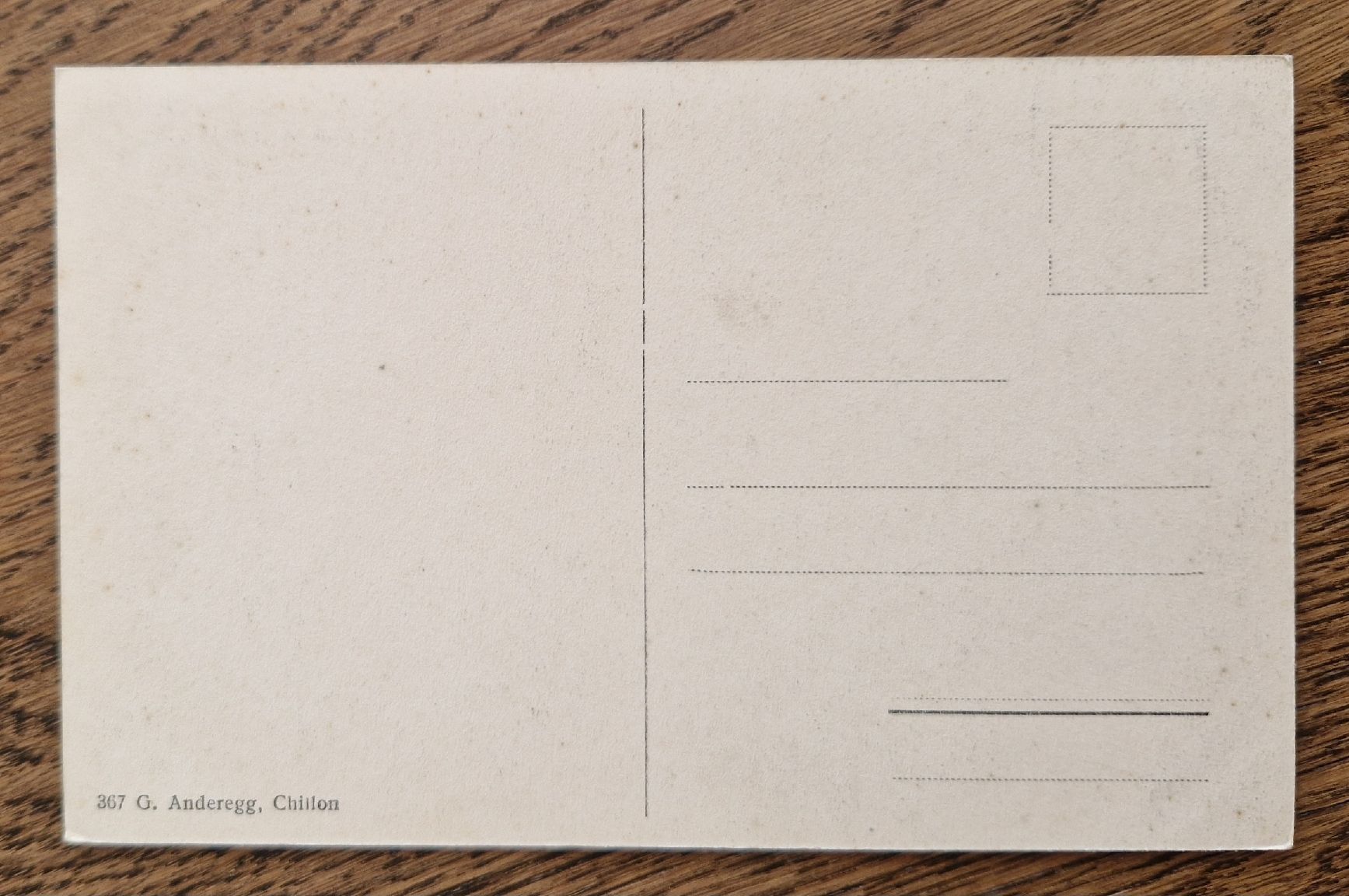 Cartes postales: Chillon, Cour et escalier d' Honneur – D'occasion à Ebikon par Donar50 1