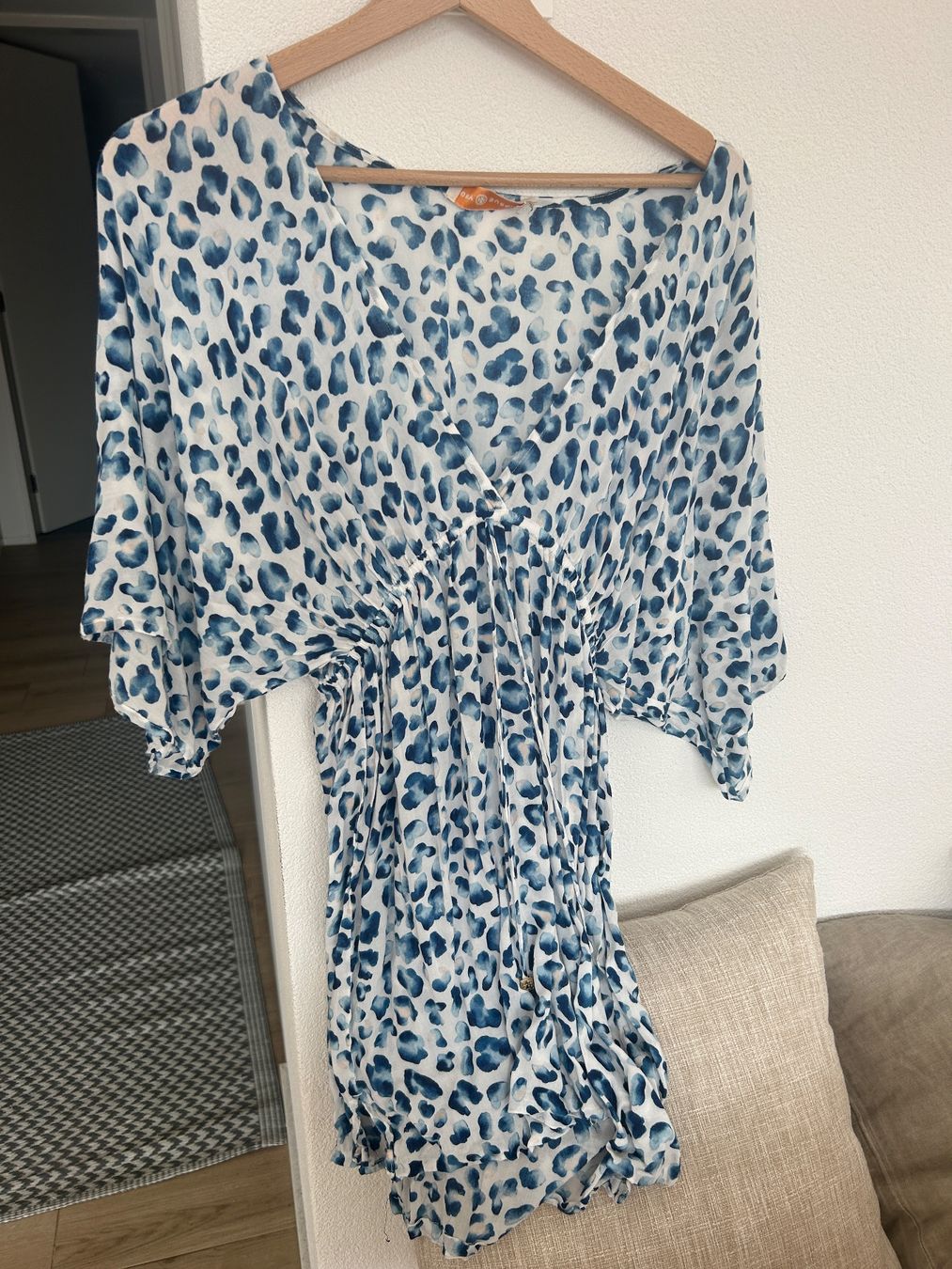 Tory Burch Kleider: Tory  Burch Kleid S – Gebraucht aus Epsach von has_s27w