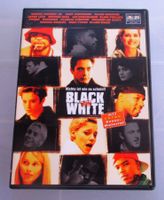 BLACK AND WHITE - Robert Downey Jr./Brooke Shields