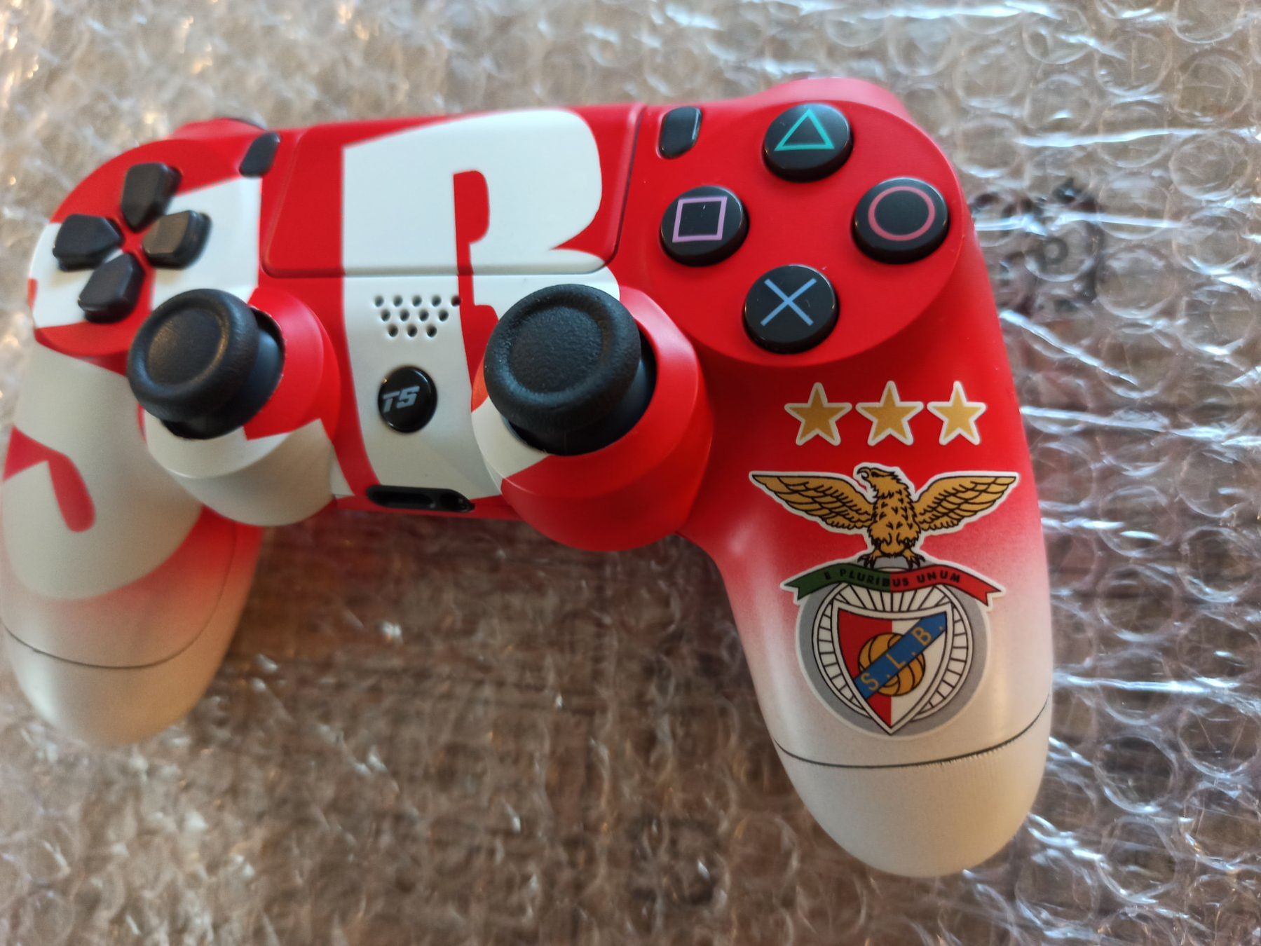 Controller: Custom Controller E Pluribus Unum SLB PS4 DualShock 4  V2 – Usato da Oberweningen venduto da mar_87mx 2
