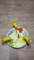 Kinderzimmer Lampe