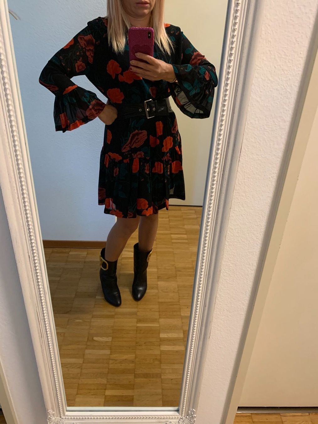 Ganni Vestiti: GANNI Kleid – Usato da Steinhausen venduto da Mimirose114