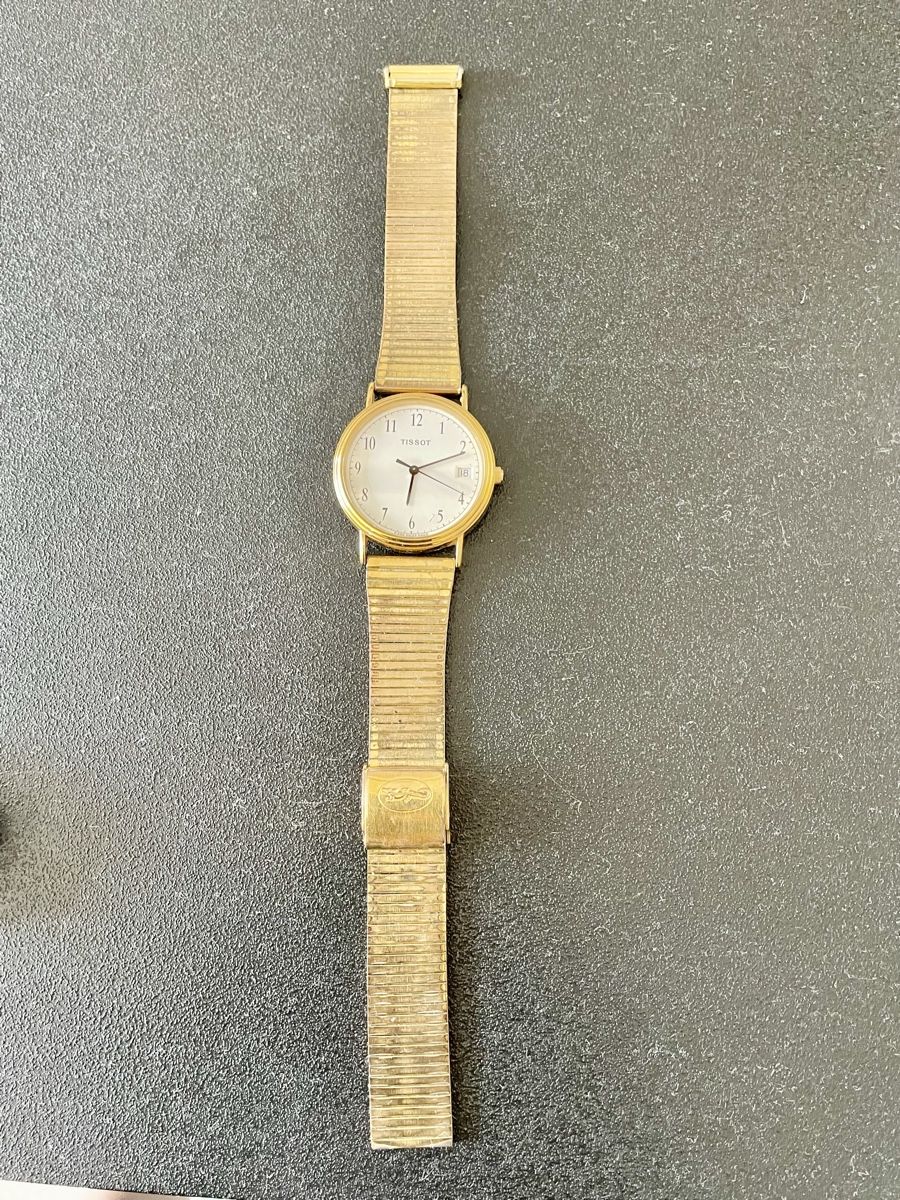Tissot Uhren: Tissot Desire Watch – Gebraucht aus Richterswil von Prangins9