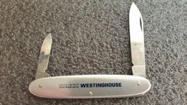 Excelsior WABCO Victorinox Grau Sackmesser
