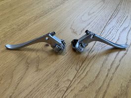 Weinmann Bremsgriffe alt