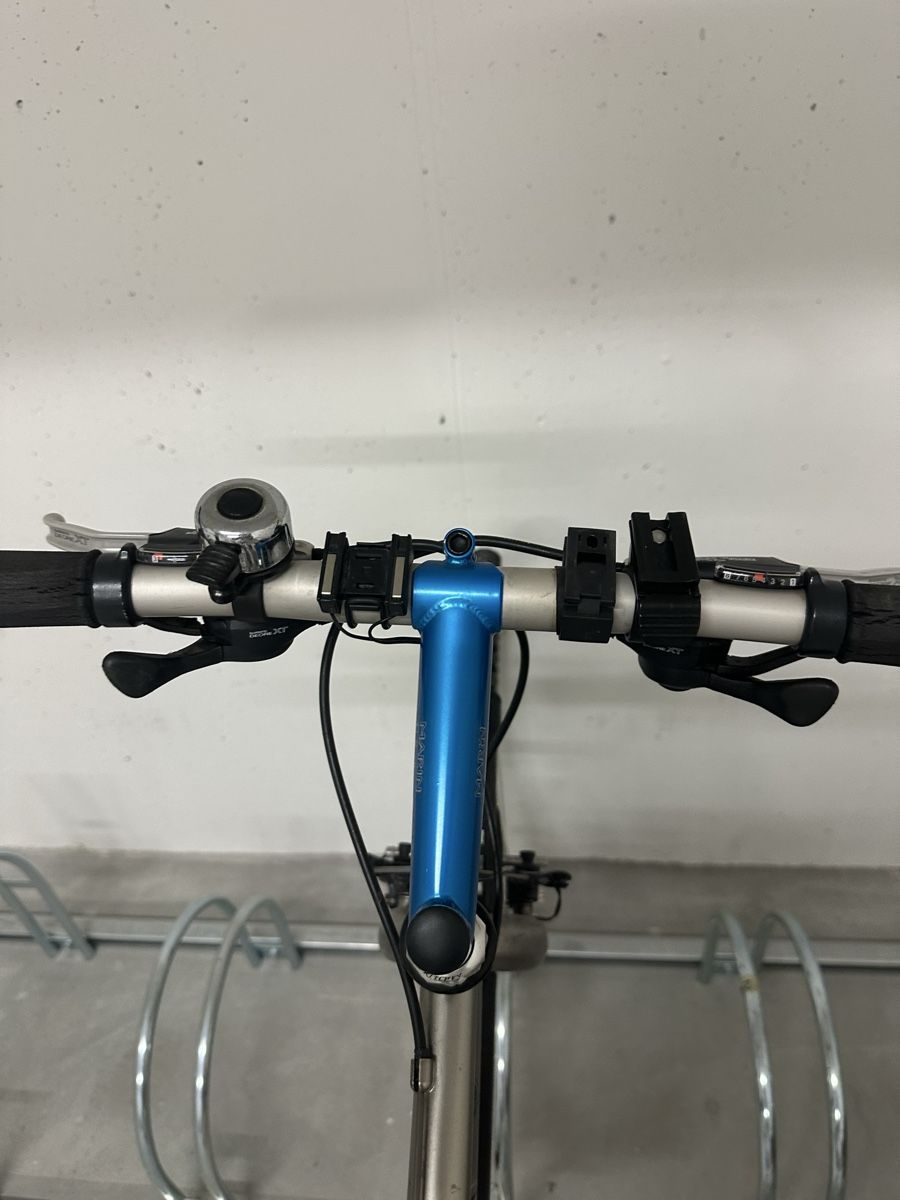 Marin Biciclette: Marin Herrenvelo – Usato da Cham venduto da ben_8jv6 3