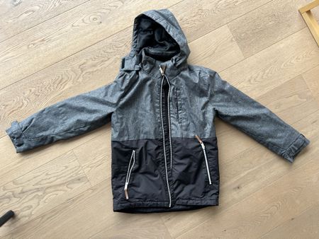 Winterjacke H&M
