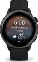 Garmin vivoactive 6 , 2 mesi di e mezzo di vita