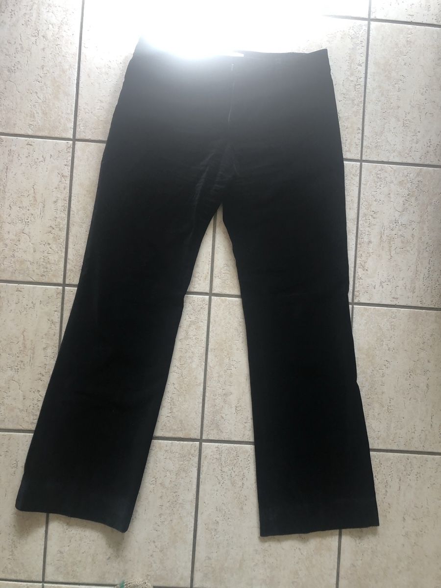 Karen Millen Pantaloni: Karen Millen - Samthose – Usato da Chêne-Bourg venduto da sienna8245