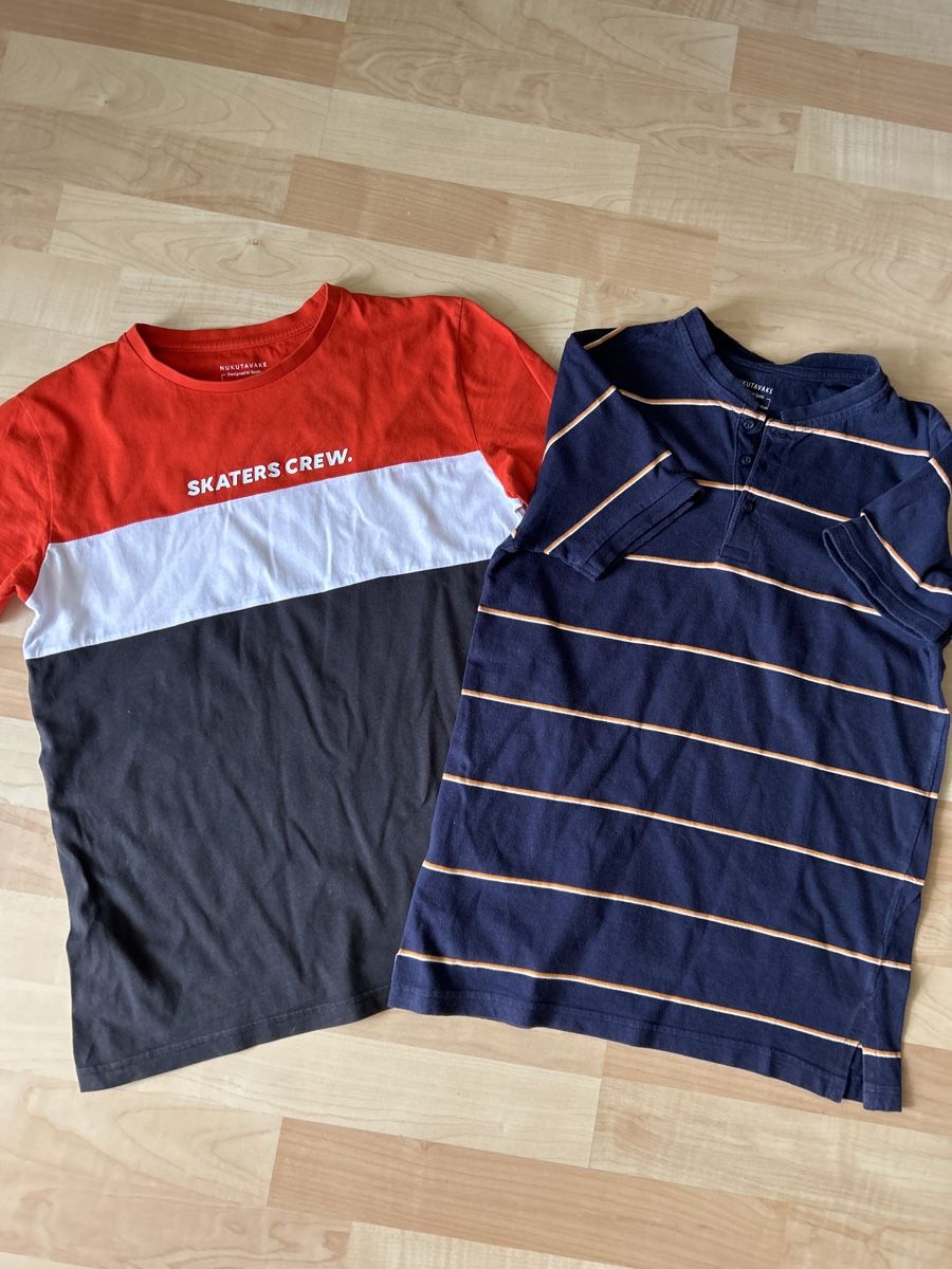 Camicie, T-shirt & Polo: T-shirt – Usato da Buchs SG venduto da ale_n5lv