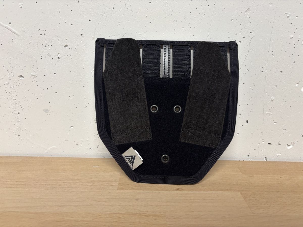 Cinture: Direct Action Mosquito Belt Adapter – Usato da Rotkreuz venduto da Tac_equ22 1