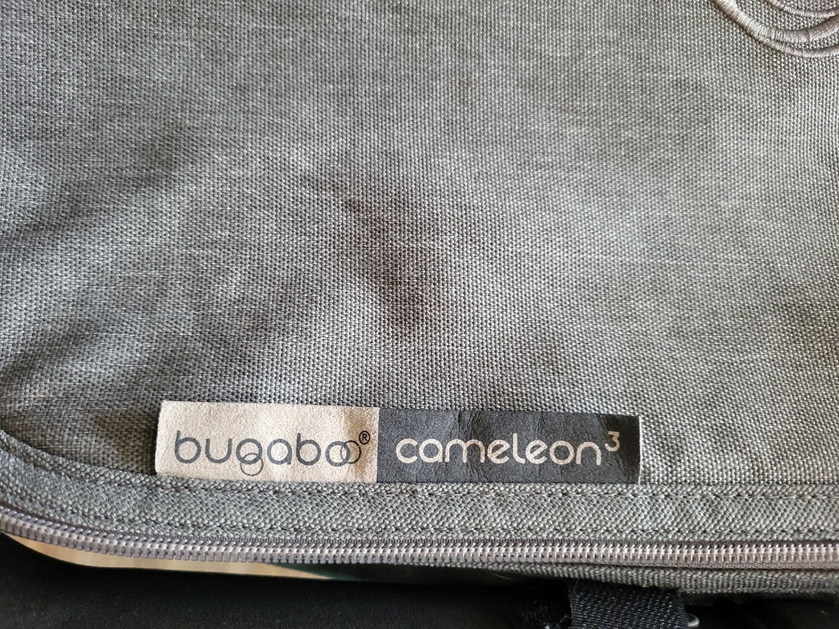Bugaboo Carrozzine: Bugaboo Cameleon 3 – Usato da Biglen venduto da Ixya69 7