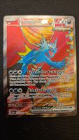 Donnersichel Ex 229/182 - Paradox Rift (DE) - Pokémon Cards