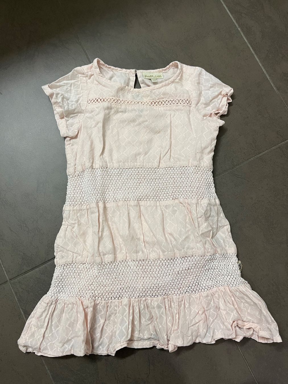 Pomp de Lux Vestiti & Gonne: Pomp de lux Kleid hellrosa – Usato da Zürich venduto da Gabi_78
