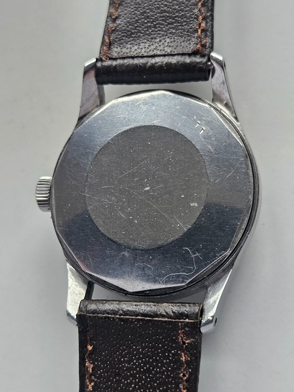 Orologi: 260 Gobat Basel Tuxedo – Usato da Berikon venduto da mmm21 4