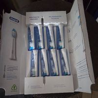 Oral B Zahnbürsten Pulsonic Clean