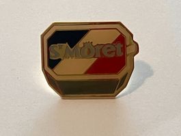 1 Pin S'Möret