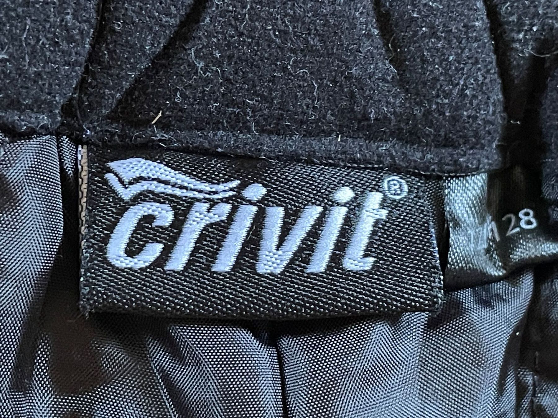 Pantalons: Skihose Gr. 122/128 – D'occasion à Genève par Livsonman 5