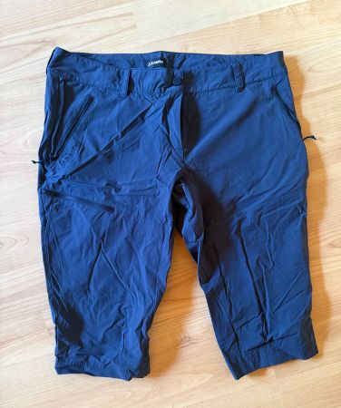 Schöffel Wandershorts