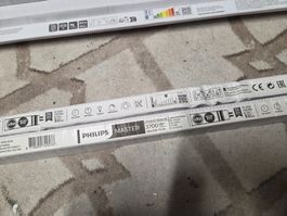 Philips Master LED ledtube Röhre T5 HF HO 830 26W 145cm