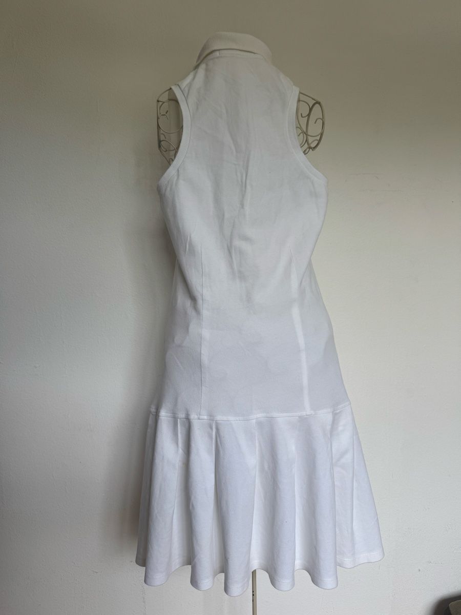 Vestiti: Sommer white dress John Ashfield – Nuovo (secondo la descrizione) da Kilchberg ZH venduto da Suisse500 4