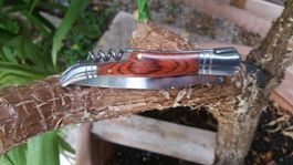 Couteau pliant