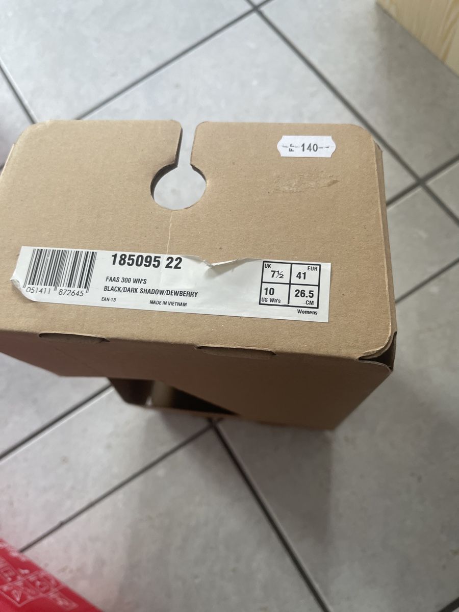 Puma Damenschuhe: Neue Puma Schuhe Gr 41 – Neu und originalverpackt aus Lostorf von Luelostorf 3