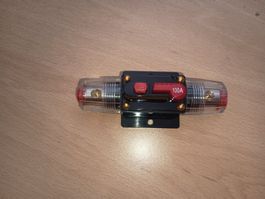 Sicherungshalter 100A neu