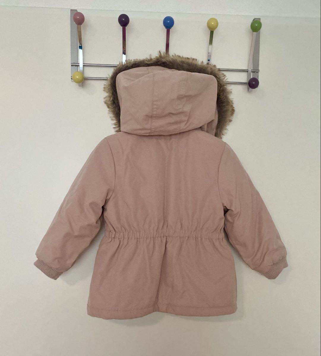 Giacche & Cappotti: Gefütterte Jacke, Gr. 92 – Usato da WEINFELDEN venduto da marygloss 2