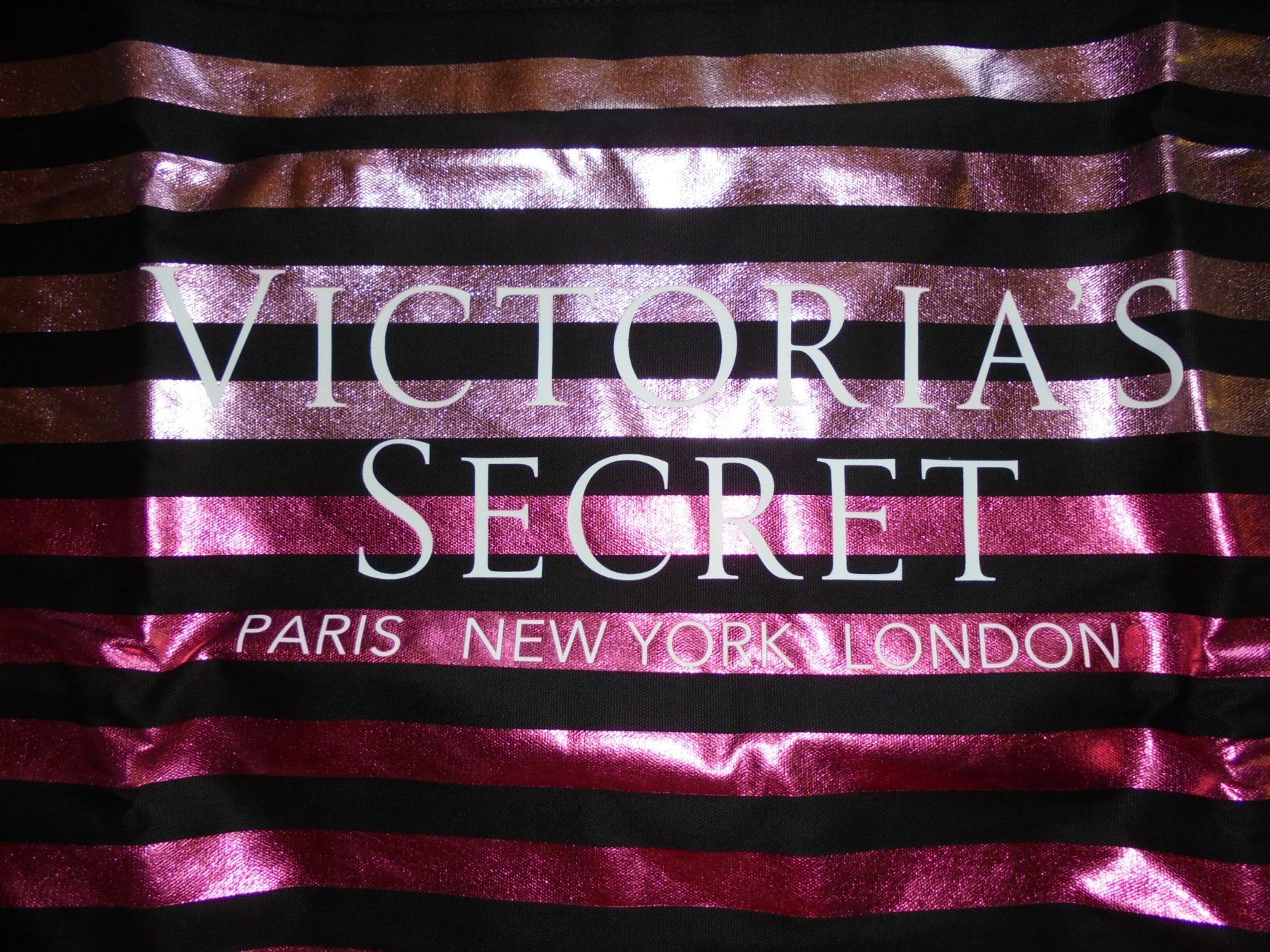 Victoria's Secret Borse da donna: VICTORIA'S SECRET GROSSE TASCHE – Nuovo e nell'imballaggio originale da Aarau Rohr venduto da PinkSchwein 1