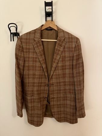 CASUAL VEST BROOKS BROTHERS (48)