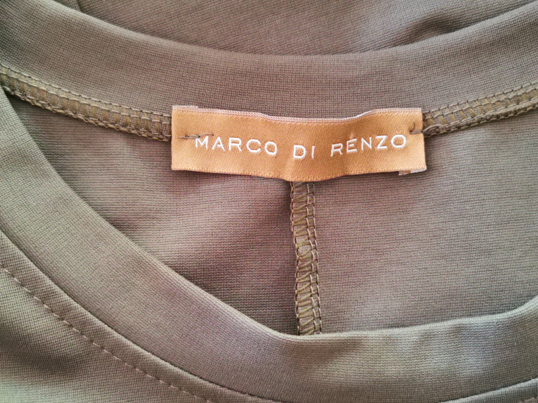 Tuniche: Marco di Renzo Tunika Gr. XXL – Usato da gachnang venduto da tibus1 4