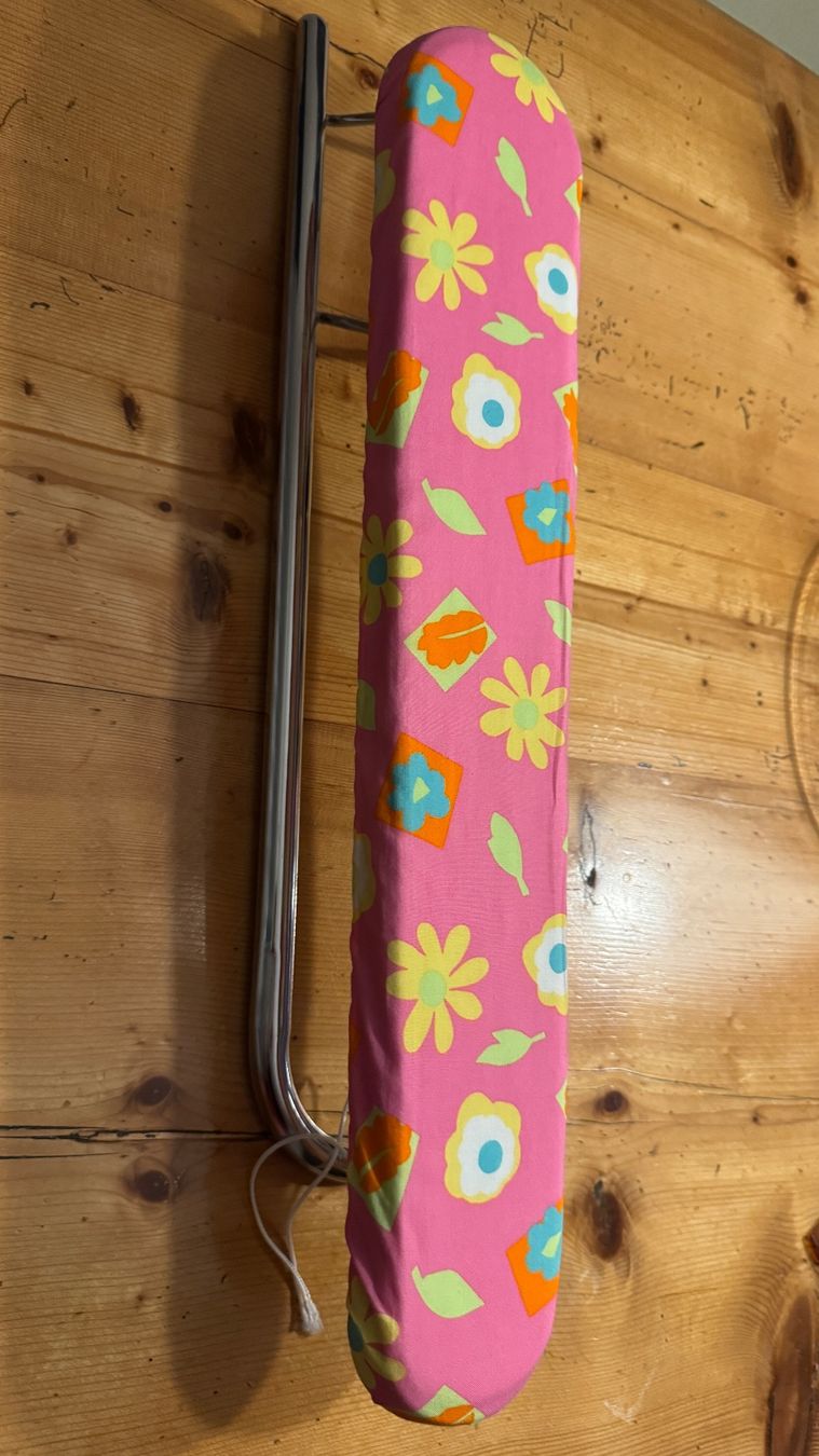 Bügelbretter: Bügelbrett klein 60cm – Gebraucht aus Zollikon von rose59 1