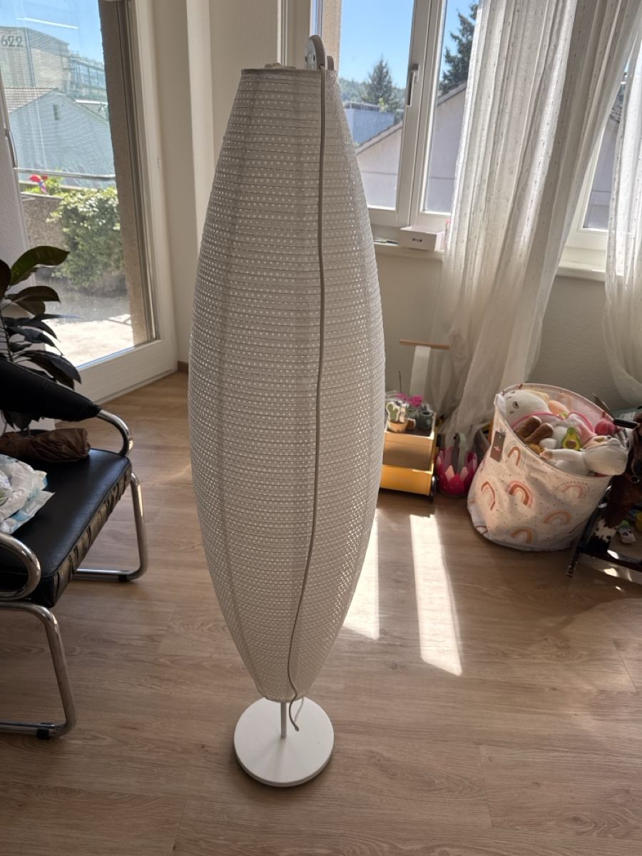 Ikea Lampade: Lampada ikea  – Usato da Zürich venduto da eci_fft8
