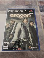 Eragon PS2