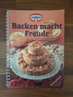 Dr. Oetker; Backen macht Freude Band 6 - Hefegebäck