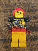 lego figurine ninjago njo0477 Skylor - Hunted