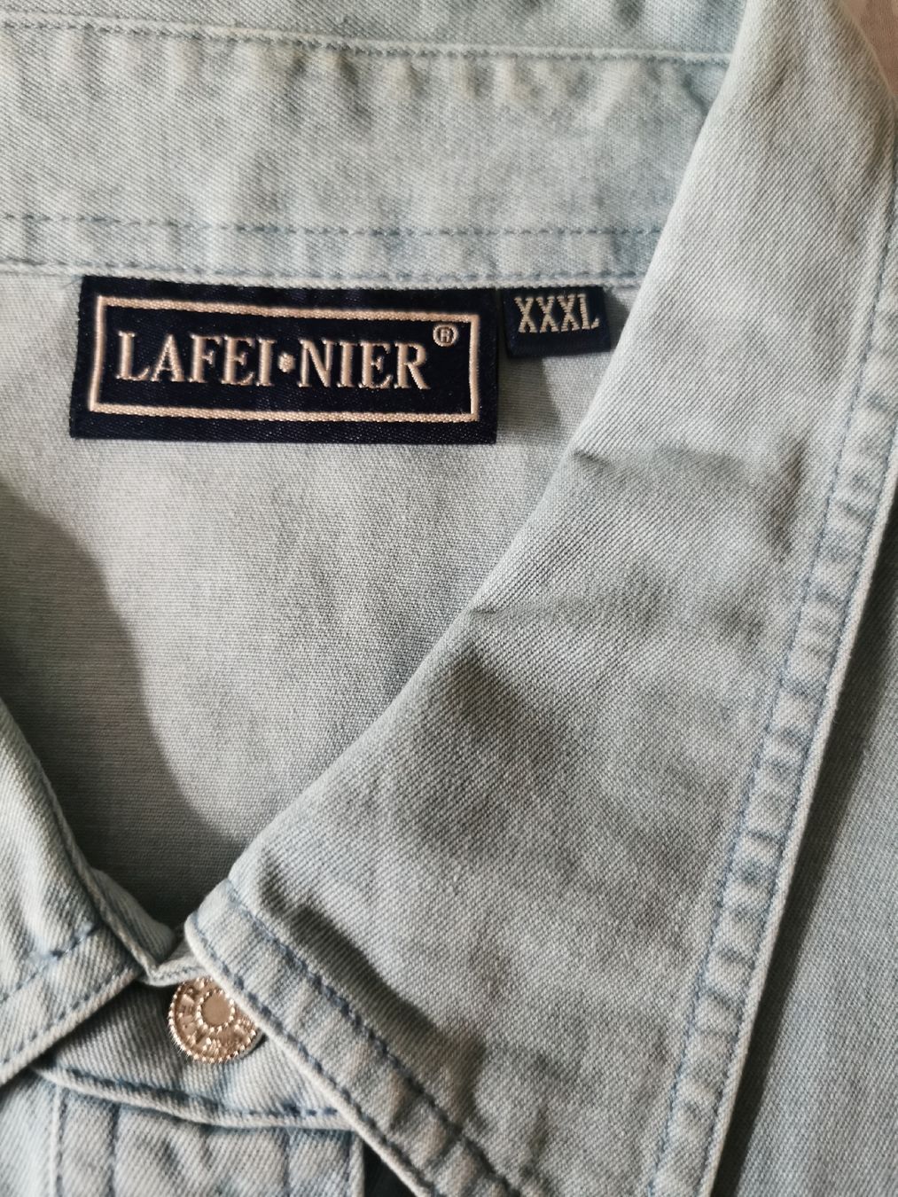 Camicette: Damen Bluse Gr. XXL – Nuovo (secondo la descrizione) da Schlieren venduto da vlalif 2