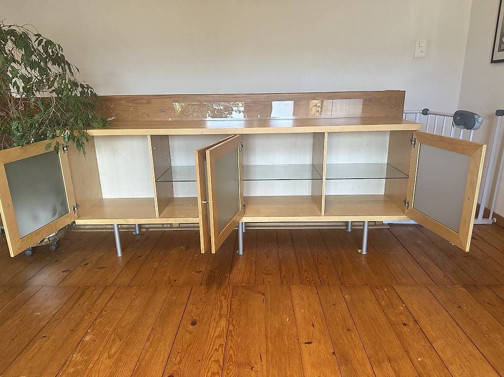 Kommoden: Holzkommode – Gebraucht aus Freienwil von Amilies 1