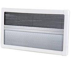 Fenster Rollo für Caper / Wohnmobil