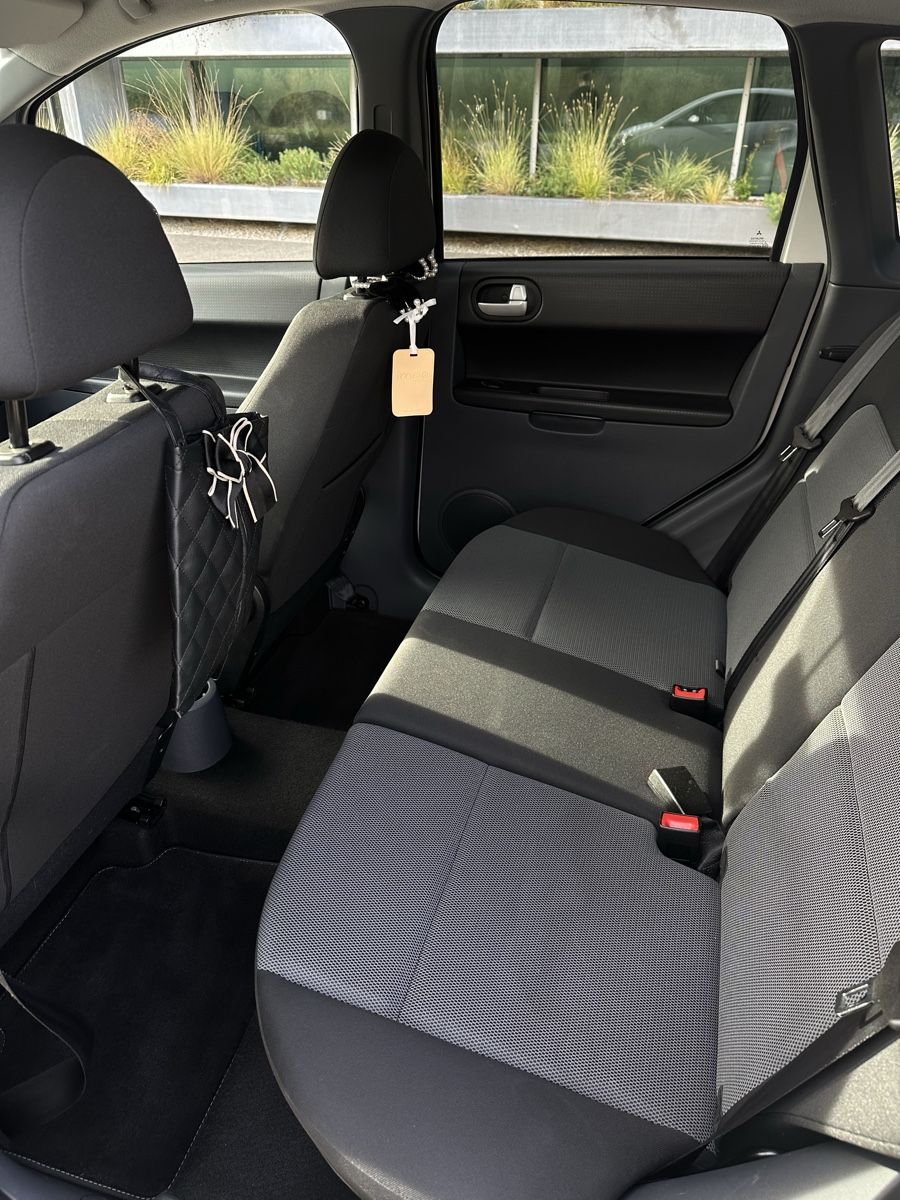 Mitsubishi Automobili: Mitsubishi Colt 1.3 – Usato da Frauenfeld venduto da vanyllua 9