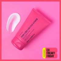 Skin Rocks  The Cream Cleanser