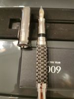 Füllfederhalter Graf von Faber-Castell Pen of the Year 2009