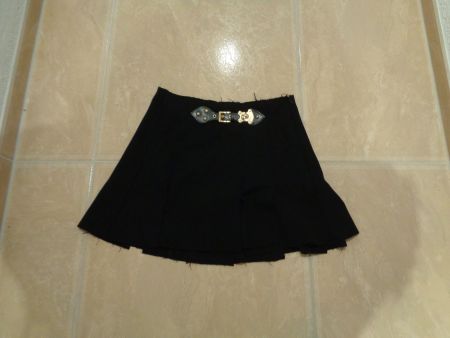 Zara NWT stylisher Jupe, XS