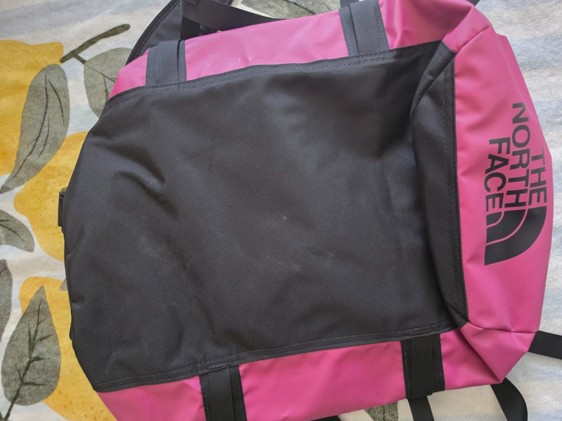 North Face Taschen: North Face XS Tasche – Gebraucht aus Zermatt von ancise 1