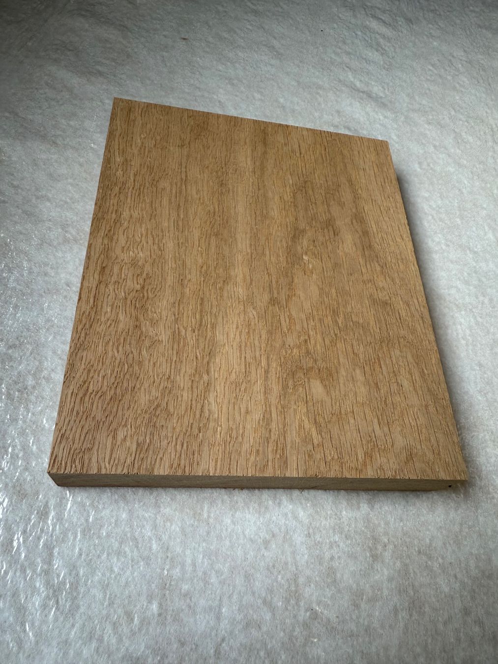 Articles en bois: Eichen Brett Holzbrett gehobelt – Neuf avec emballage d'origine à Holziken par Timbergrizzly 1