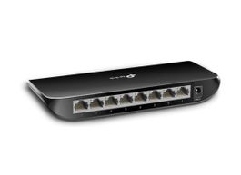 Switch 8 porte 1Gb Tp-Link  TL-SG1008D