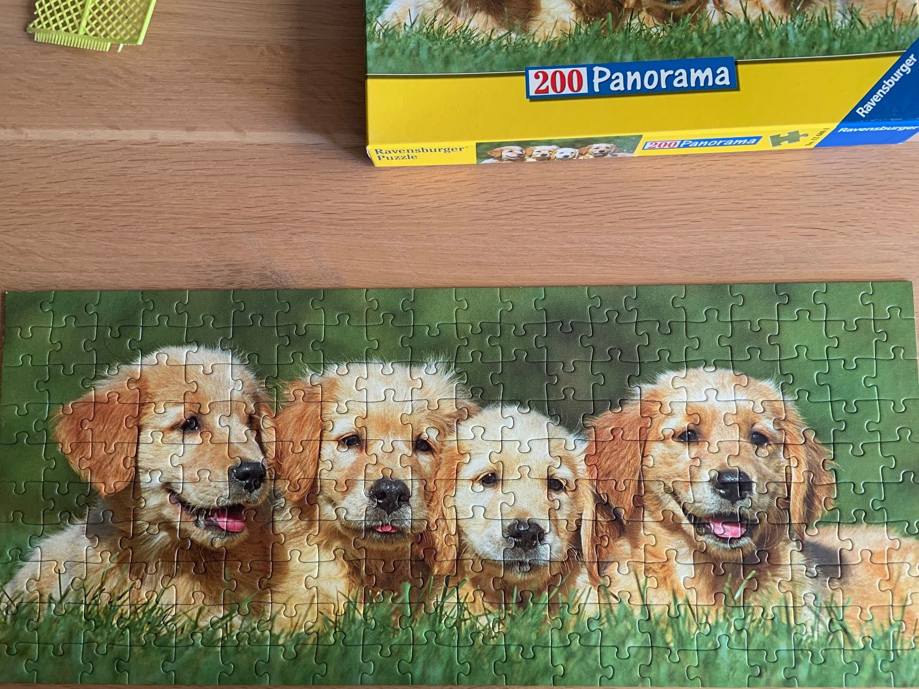 Ravensburger Puzzle: puzzle – Usato da Ecublens VD venduto da timily 1