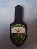 Pucelle Sichtwetterflab GWA